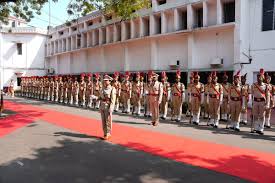 छत्तीसगढ़ में गार्ड ऑफ ऑनर पर बड़ा प्रशासनिक बदलाव