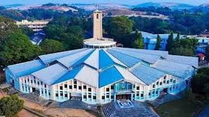 जशपुर के कुनकुरी चर्च में क्रिसमस की धूम