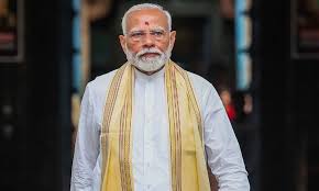 प्रधानमंत्री मोदी का दो दिवसीय दौरा जारी: पश्चिम बंगाल और असम में विकास परियोजनाओं का उद्घाटन