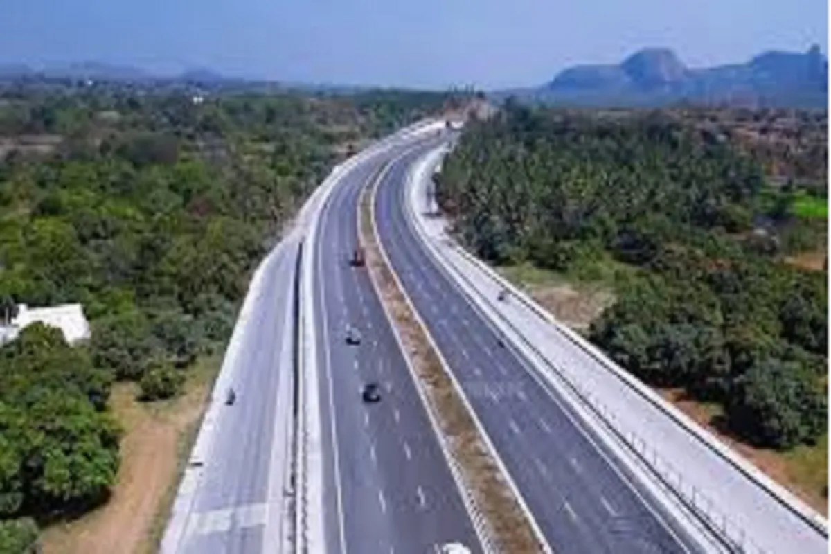 छत्तीसगढ़ के 4 सड़क खंडों के लिए केंद्र सरकार ने ₹665 करोड़ की मंजूरी