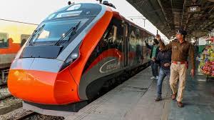 रेलवे का बड़ा इंफ्रा विस्तार: राजधानी रायपुर के लिए नई योजनाएँ