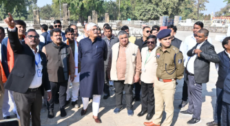 सिरपुर UNESCO विश्व धरोहर की दहलीज़ पर, छत्तीसगढ़ की ऐतिहासिक विरासत को मिल सकता है वैश्विक सम्मान