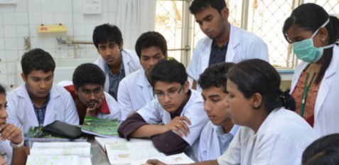 NEET PG 2025 चयन: राउंड 2 विकल्प भरने की अंतिम तारीख आज, MD/MS अभ्यर्थियों के लिए अहम दिन