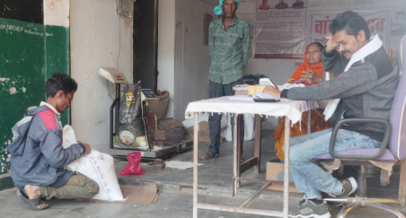 ई-केवाईसी नहीं कराने वालों पर सख्ती, धमतरी में 8,811 लोगों को नहीं मिला राशन