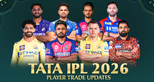 IPL 2026 को लेकर तैयारियाँ तेज, फ्रेंचाइज़ियों ने रणनीति बनाई