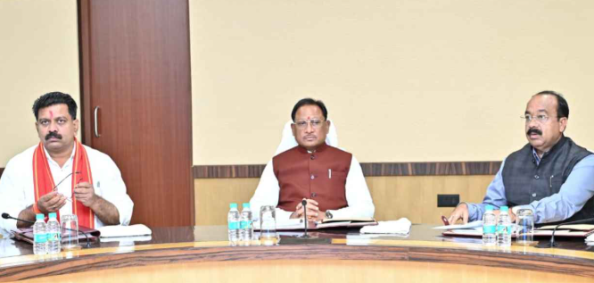 राष्ट्रीय रोवर-रेंजर जंबूरी आयोजन से जुड़ी खबरों में भ्रम – आयोजन 9–13 जनवरी तक दुधली, बालोद में होगा; स्थगन की खबरें भ्रामक