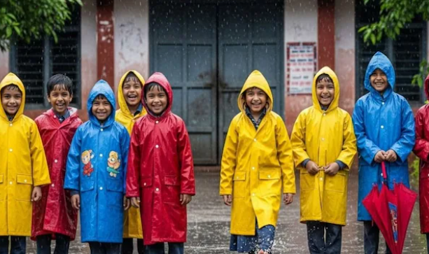 7 जनवरी स्कूलों का अपडेट – कई राज्यों में मौसम की वजह से स्कूलों से जुड़ी अहम जानकारी (CG सहित संदर्भ)