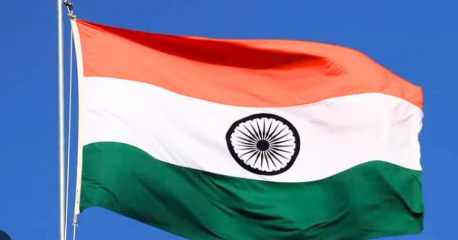 गणतंत्र दिवस पर बस्तर के 41 गांवों में पहली बार तिरंगा फहराया गया