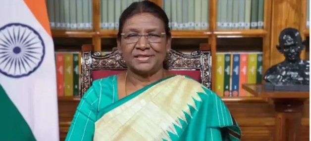 राष्ट्रपति का छत्तीसगढ़ दौरा: द्रौपदी मुर्मू 7 फरवरी को जगदलपुर पहुँचेंगी, बस्तर पंडुम का करेंगी उद्घाटन