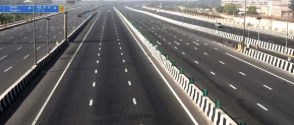 छत्तीसगढ़ को 6-लेन राजमार्ग की सौगात 🚗