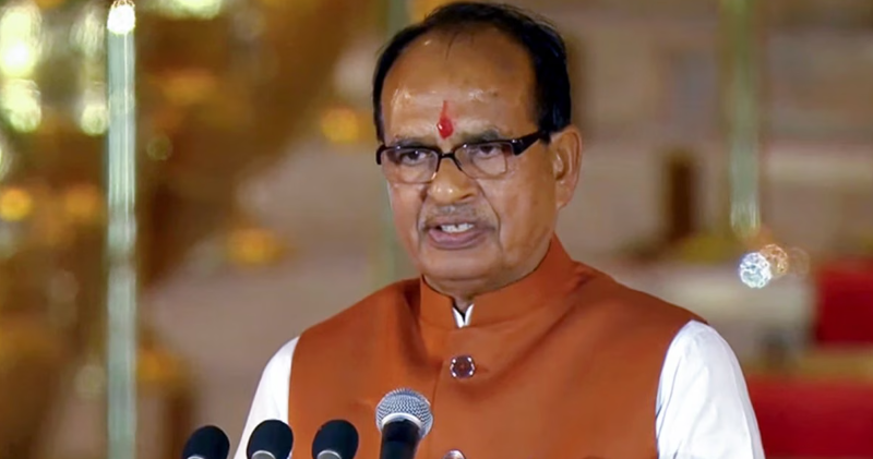 केंद्रीय मंत्री शिवराज सिंह चौहान आज छत्तीसगढ़ दौरे पर, किसान संवाद और कार्यक्रमों में होंगे शामिल