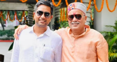भूपेश बघेल के बेटे चैतन्य बघेल को जमानत, शराब घोटाले मामले में हाईकोर्ट से राहत