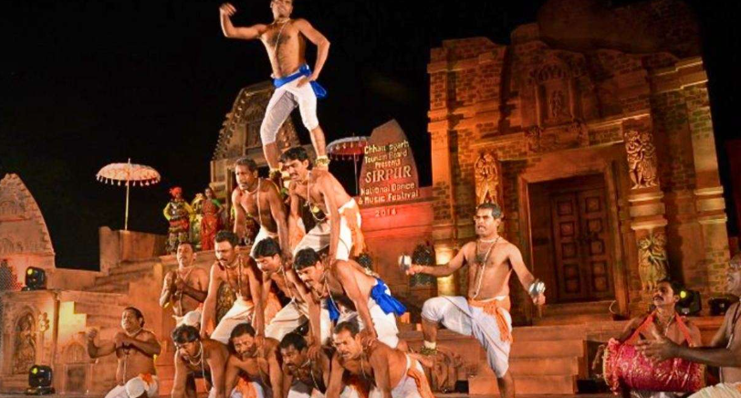 छत्तीसगढ़ की संस्कृति चमकी ‘भारत पर्व 2026’ में, लोक कला, पर्यटन व व्यंजन प्रमुख आकर्षण रहे