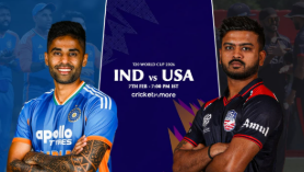 इंडिया vs USA: टी-20 विश्व कप से पहले टीम इंडिया को बड़ा झटका, बुमराह बाहर हो सकते हैं