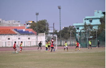 खेलो इंडिया ट्राइबल गेम्स चयन: राज्य में आदिवासी प्रतिभाओं की बड़ी भागीदारी