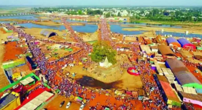 MP-CG लाइव अपडेट: राजिम कुंभ कल्पा से मौसम और राजनीति तक बड़ी खबरें