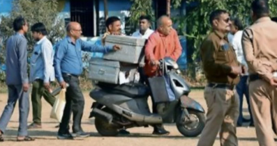 प्रश्नपत्र ट्रांसपोर्टिंग पर सवाल — 10वीं-12वीं बोर्ड में सुरक्षा को लेकर चिंता