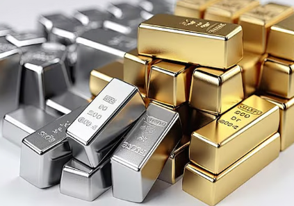 सोना-चांदी के दाम में उछाल — निवेशकों के लिए अहम खबर