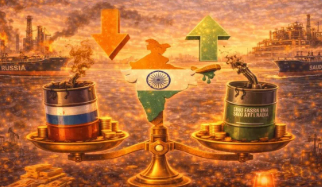 देश-विश्व की बड़ी खबरें: वैश्विक तेल निर्यात में बदलाव और भारत से जुड़े व्यापारिक अपडेट