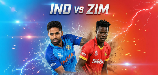 भारत बनाम जिम्बाब्वे: “करो या मरो” मुकाबले में टीम इंडिया की नजर जीत पर, रिंकू सिंह की एंट्री से बढ़ेगी ताकत