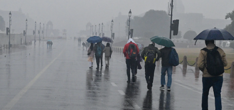 मौसम में बदलावः 3 दिन गर्मी बढ़ेगी – मार्च की शुरुआत में हल्की बारिश के संकेत