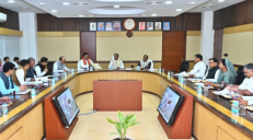 छत्तीसगढ़ मंत्रिपरिषद का बड़ा फैसला: एंटी-नारकोटिक्स टास्क फोर्स और SOG को मिली मंजूरी