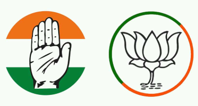 छत्तीसगढ़ राज्यसभा चुनाव: BJP और कांग्रेस के उम्मीदवार तय