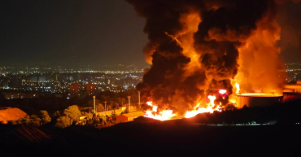 युद्ध में बढ़ रही मौतें, ईरान में 1200 से ज्यादा लोगों की मौत की खबर