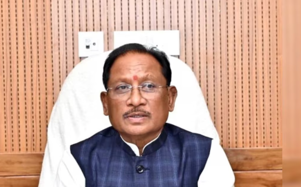 छत्तीसगढ़ में धर्मांतरण रोकने के लिए नया बिल, धर्म स्वातंत्र्य विधेयक 2026 को मंजूरी