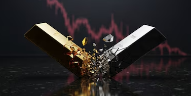 Gold & Silver क्यों गिर रहा है? जानिए कीमतों में गिरावट के मुख्य कारण