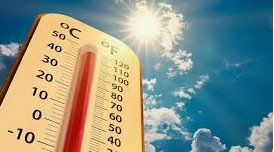 छत्तीसगढ़ में बदला मौसम, अब बढ़ेगी गर्मी