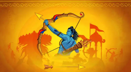 श्रीराम जन्मोत्सव की शुरुआत