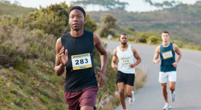 बस्तर हेरिटेज मैराथन 2026 का आयोजन