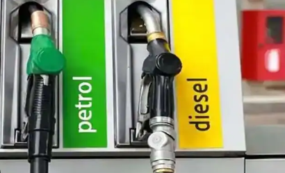 पेट्रोल-डीजल और महंगाई पर नजर