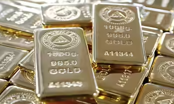 सोना-चांदी के दाम में बदलाव: सर्राफा बाजार में सोना महंगा, चांदी स्थिर