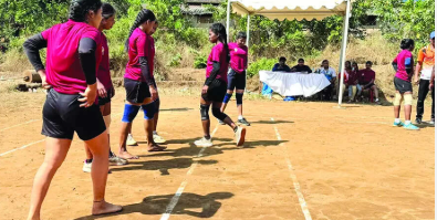 खेल और युवा कार्यक्रमों पर जोर, आदिवासी खिलाड़ियों को राष्ट्रीय मंच देने की तैयारी