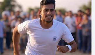 छत्तीसगढ़ में खेलो इंडिया ट्राइबल गेम्स 2026 की तैयारी तेज