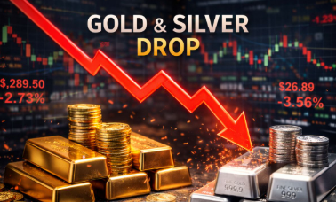 छत्तीसगढ़ में सोना-चांदी सस्ता, खरीदारी का अच्छा मौका