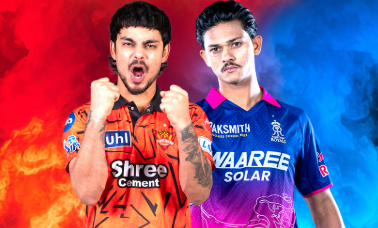 IPL 2026: आज राजस्थान और हैदराबाद के बीच बड़ा मुकाबला