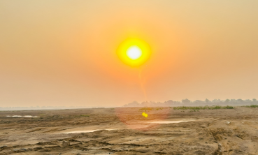 धमतरी समेत कई जिलों में पारा 40°C पार, बढ़ती गर्मी ने बढ़ाई चिंता