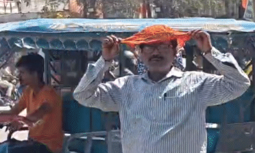 तप रहा अप्रैल: 44°C पहुंचा अधिकतम तापमान, सामान्य से 4.6 डिग्री अधिक