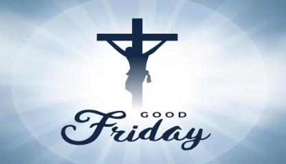 आज गुड फ्राइडे – बैंक कई जगह बंद