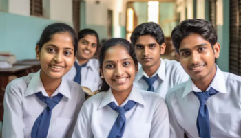 12वीं हिंदी पेपर लीक – परीक्षा 10 अप्रैल को फिर से होगी