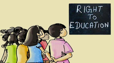 RTE एडमिशन को लेकर विवाद बढ़ा, निजी स्कूलों और सरकार के बीच टकराव